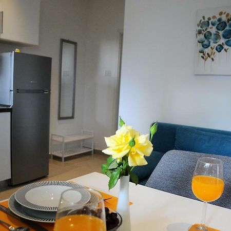 Apartment Aria With Private Parking Сплит Екстериор снимка