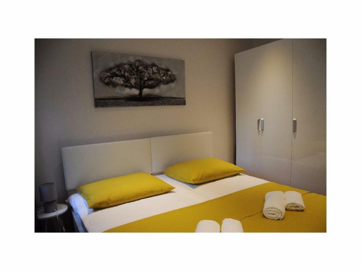 Apartment Aria With Private Parking Сплит Екстериор снимка